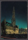 104095/ BRUXELLES, Grand'Place, Hôtel De Ville - Brussels By Night