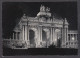 118812/ BRUXELLES, Illumination, Arcade Monumentale Du Cinquantenaire - Bruxelles La Nuit