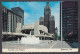 115059/ BALTIMORE, Fountain And Theater - Baltimore
