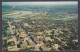 115046/ KANSAS CITY, Aerial View Of Downtown Area - Kansas City – Kansas