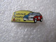 RARE PIN'S    PEUGEOT  205 GTI  RALLYE  TURENNE ÉQUIPE  AUTO - Peugeot