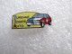 RARE PIN'S    PEUGEOT  205 GTI  RALLYE  TURENNE ÉQUIPE  AUTO - Peugeot