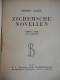 ZICHEMSCHE NOVELLEN Door Ernest Claes 1942 Zichem Scherpenheuvel Heemkunde Pastoor Munte / Soldaten In 't Dorp / Stegger - Letteratura