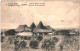 CPA Carte Postale Congo Ex Belge Kabinda Corps De Garde Et La Prison  1921  VM75781ok - Congo Belge