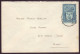 BELGIQUE ENVELOPPE DE 1976 DE ANVERS POUR SAINT AMAND MONTROND - Briefe U. Dokumente