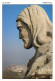Almada - Tête De La Statue Du Sanctuaire Du Christ Roi - Evora