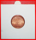 * TWO SWORDS (1999-2023): FINLAND  2 EURO CENTS 2000 UNC MINT LUSTRE! IN HOLDER! · LOW START ·  NO RESERVE! - Finlande