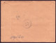 MONACO ENVELOPPE RECOMMANDEE 1957 DE MONACO POUR ORLEANS - Poststempel