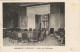 LOT DE 2 CPA...47...AGEN..LOT ET GARONNE..ASSEMBLEE NATIONALE..ELECTION DU PRESIDENT FALLIERES LE 17 JANVIER 1906..RARE - Partidos Politicos & Elecciones