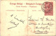 CPA Carte Postale Congo Ex Belge Chemin De Fer Bas Congo Pont Sur La Pozo 1923 VM75790ok - Congo Belge