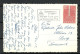 Schweiz OLTEN Altstadt, Used, Sent To Denmark 1957 Propastempel "Schweizer Frauen! Meldet Euch Zum Militärischen FDH" - Olten