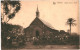 CPA Carte Postale Congo Ex Belge Kisantu Eglise Après La Messe 1925 VM75793ok - Congo Belge