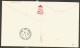 1964 Special Delivery Cover 30c Chemical CDS Toronto Terminal A Ontario To Montreal PQ Quebec - Historia Postale