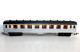 JOUEF HO VOITURE VOYAGEUR FORESTIER AMENAGÉ 1e CLASSE SNCF A8myfi MODEL DEV INOX - MODELE FERROVIAIRE (2105.227) - Voitures Voyageurs