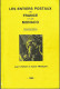 Les Entiers Postaux De France Et De Monaco Par Jean STORCH Et Robert FRANCON - Encyclopédies