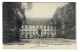 Korsendonk  Corsendonck   Oud-Turnhout    Château    Edit Ch Wellens-Weckx - Oud-Turnhout