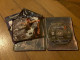Delcampe - Deux Sony Playstation 3 PS3 : PS3 Slim Ref. CECH-2504A Ok PS3 Fat Ref. CECHL04 Not Ok Deux Manettes Sony Et Jeux - PS3