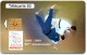 MF 49 - JUDO CLUB MONACO  Télécarte Puce MONACO Phonecard ( R 870) - Monaco