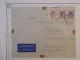 DG2 HONG KONG CHINA  BELLE LETTRE  1939  A GERMANY +1 $   +AFF. INTERESSANT++ +++ - Cartas & Documentos