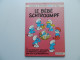 SCHTROUMPFS PAR PEYO : TOMES 12 EN EO 1984 - Schtroumpfs, Les