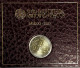 2021 VATICAN - 2€ Euro Commémorative - 700 Ans De La Mort De Dante Alighieri - Vatican