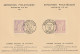 1939-Exposition Philatélique Montpellier-Fac Simile Sage - Briefmarkenmessen