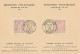 1939-Exposition Philatélique Montpellier-Fac Simile Sage - Philatelic Fairs