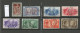 Italy Kingdom Selection Of ONLY Celebratives & Commemoratives Stamps Incl. Some HVs & Air Mail - Very High Cat. Value - Mezclas (max 999 Sellos)