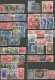 Italy Kingdom Selection Of ONLY Celebratives & Commemoratives Stamps Incl. Some HVs & Air Mail - Very High Cat. Value - Mezclas (max 999 Sellos)