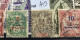 France - Ex Colonies Et Protectorat - Lot De 70 Timbres à Trier ! - Collections