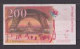 FRANCE - 1997 200 Francs Circulated Banknote As Scans - 200 F 1995-1999 ''Eiffel''