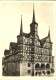 41609958 Duderstadt Rathaus Duderstadt - Duderstadt