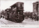 Tramway électrique "Louvre-Vincennes" Paris 905 - CPM - Strassenbahnen