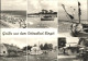 41608811 Zingst Ostseebad Kurhaus Strand Fischerboo Milchbar Zingst Darss - Zingst