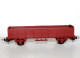 LIMA HO, WAGON TOMBEREAU, TRANSPORT DE MARCHANDISES SNCF, MINIATURE TRAIN FERRO - MODELE FERROVIAIRE (2105.240) - Vagoni Merci