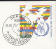 ⁕ Germany DDR 1986 ⁕ Internationales Jahr Des FRIEDENS / Postal Stationery ⁕ 2v Unused Cover - Sobres - Nuevos