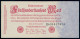 P92/Ro91a/DEU-103a  500 000 Mark  Impression Du Reichs ** UNC ** - 500.000 Mark