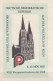 ⁕ Germany DDR 1985 ⁕ "Burgen Der DDR" / Postal Stationery ⁕ 3v Unused Cover FDC Ausgabetag / WERMSDORF - Umschläge - Ungebraucht