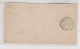 RUSSIA 1892  Postal Stationery Cover To  Germany - Cartas & Documentos