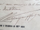 Rare Dédicace Signature:Auteur:Wulfran Jauffrey-Un Gentilhomme Normand à Ventabren Au XVIIIe Siècle à Odysse Richemond - Provence - Alpes-du-Sud