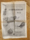 Stormvloedramp 1953 Haagsche Courant - General Issues