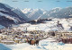 AK 192979 AUSTRIA - Schladming - Schladming