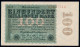 P107d Ro106m DEU-120t  100 Million Mark 1923 UNC-  NEUF- **très RARE** - 100 Miljoen Mark