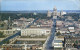 11693865 Des_Moines_Iowa Equitable Tower And State Capitol Aerial View - Altri & Non Classificati