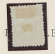 TIMBRE DE GRÈVE - N°1 -AMIENS - CHAMBRE DE COMMERCE 1909- N* - Timbres