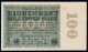 P107e Ro106t DEU-120j  100 Million Mark 1923  AUNC PrNEUF - 100 Millionen Mark