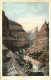 11688649 Colorado_US-State Grand Rriver Canyon First Tunnel Railway - Autres & Non Classés