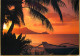 United States HI Hawaii Diamond Head From Waikiki - Honolulu