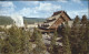 11686246 Yellowstone_National_Park Old Faithful Inn  - Andere & Zonder Classificatie
