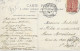[44] Loire Atlantique > La Montagne La Digue D' Indret Innondations 1904 - La Montagne